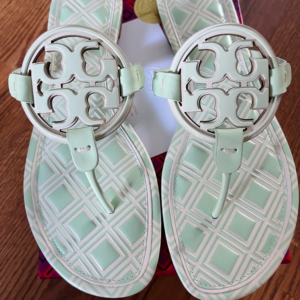 Tory Burch Sandals